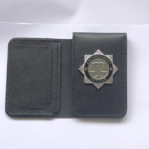 Enforcement Officer ( compact) ID card wallet