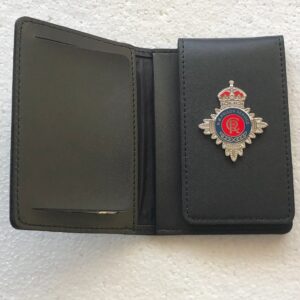 Home 25 HM Prison service ID wallet # 2