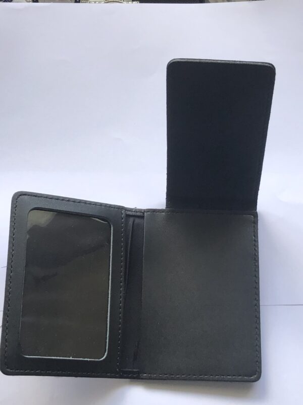 Derbyshire Constabulary wallet - Image 2