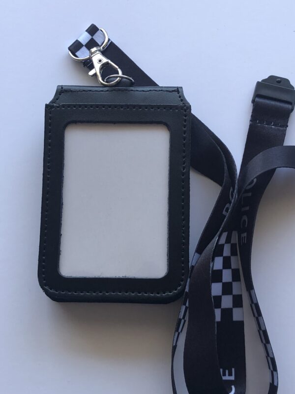 Revenue Protection Officer cardholder - Image 2