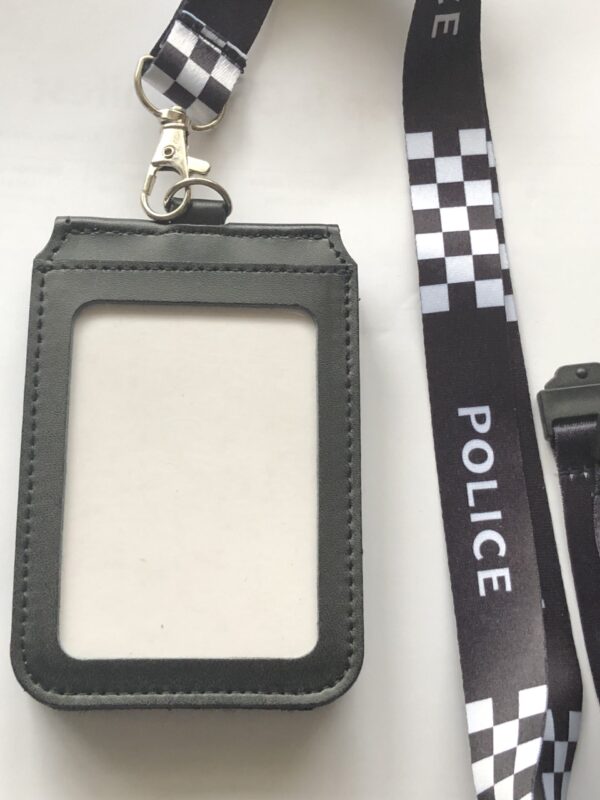 Greater Manchester Police single cardholder - Image 2