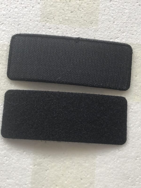 Greater Manchester Police vest patch - Image 2