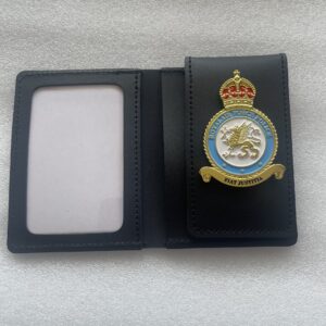 Royal Air Force Police wallet