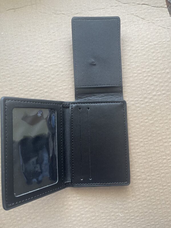 Greater Manchester Police wallet #3 - Image 2