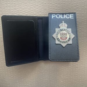 British Transport Police wallet #3