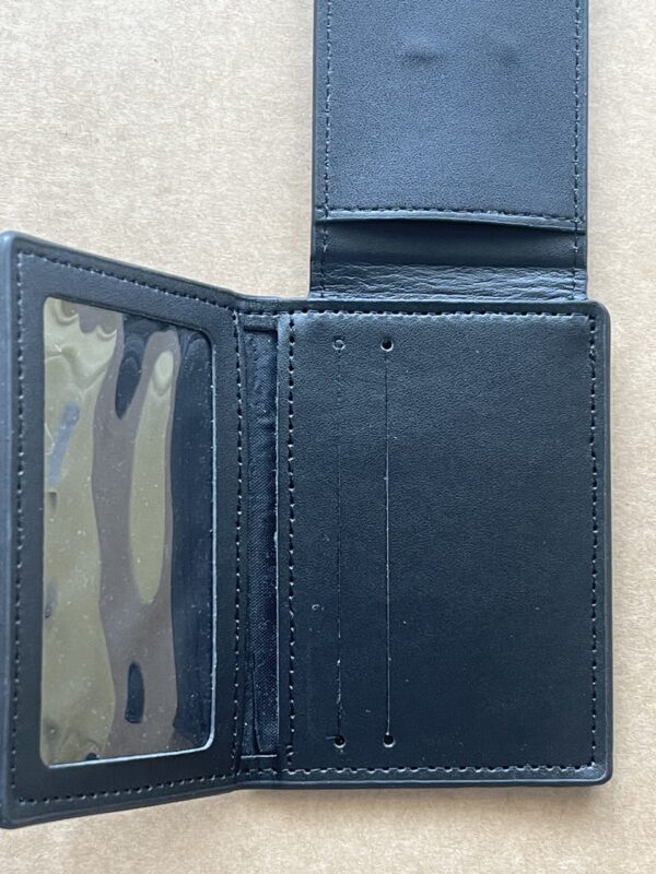 Thames Valley Police badged wallet ( compact) - Image 2