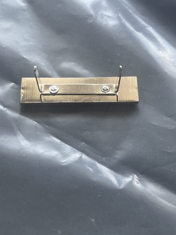 Braille bar ( replacement) 2 Braille bar ( replacement) - Image 2
